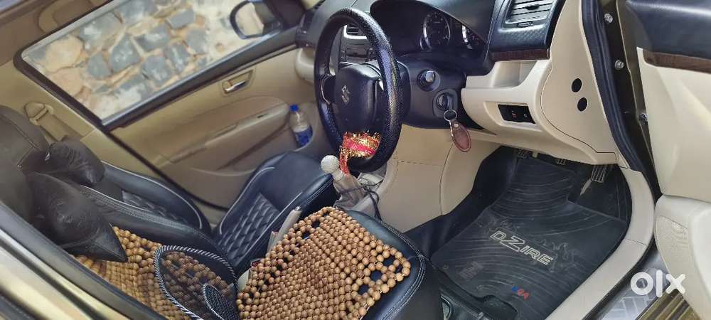 Maruti Suzuki Dzire Vdi 2017