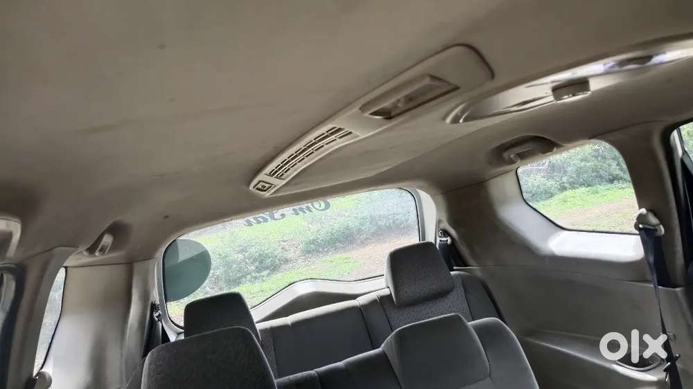 Mahindra Marazzo M4 Plus 2019