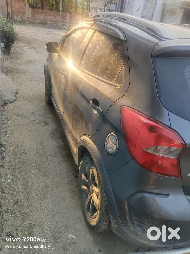 Ford Freestyle 2019 Petrol 77008 Km Driven