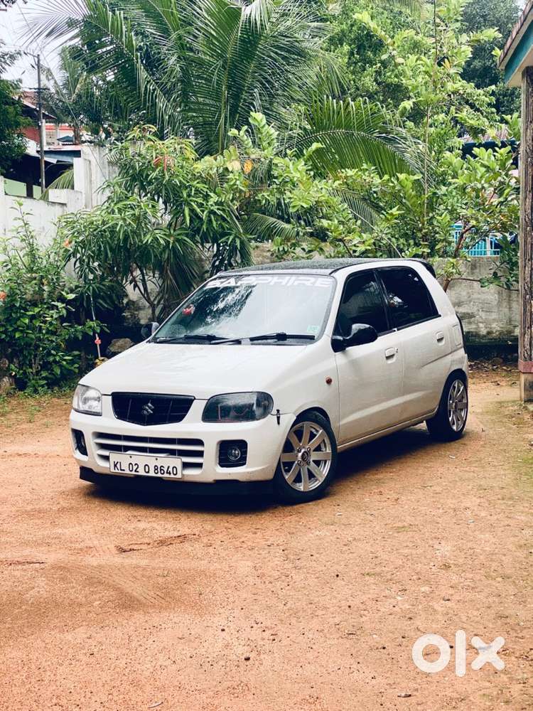 Alto 2003 Lx