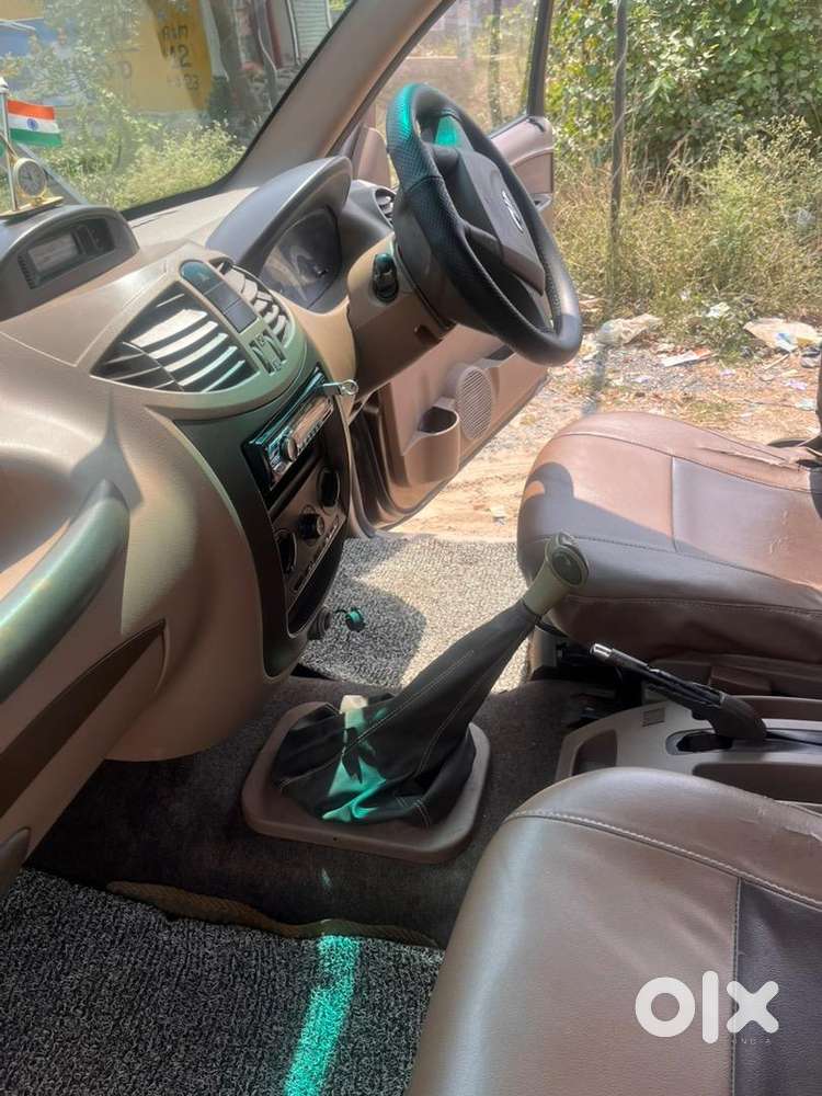 Mahindra Xylo 2009 Diesel Good Condition