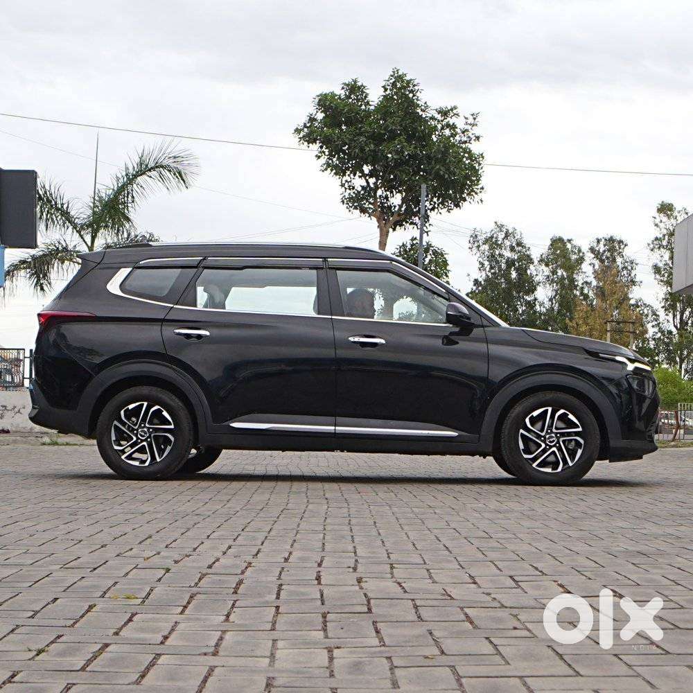 Kia Carens 1.5 Luxury Plus Turbo 7 Str, 2023, Diesel