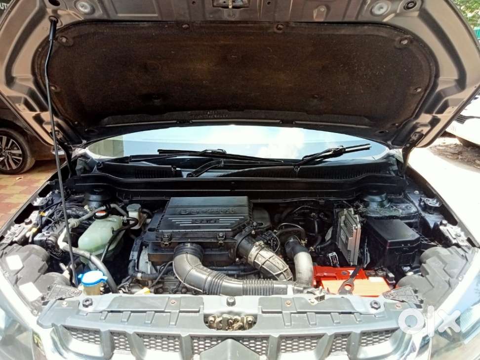 Maruti Suzuki Vitara Brezza Zdi Plus Amt, 2020, Diesel