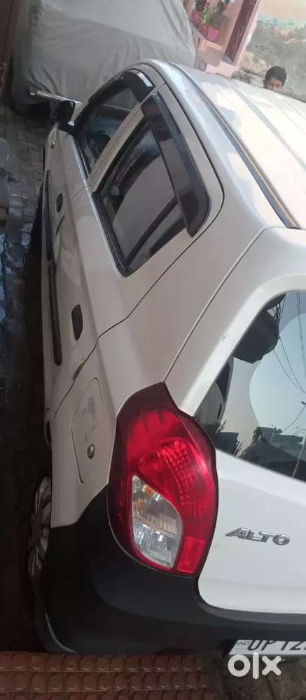 Maruti Suzuki Alto 800, 2019, Manual, 2nd Owner