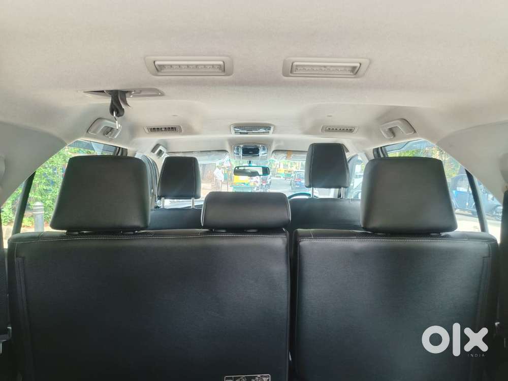 Toyota Fortuner 3.0 4x2 Automatic, 2023, Diesel