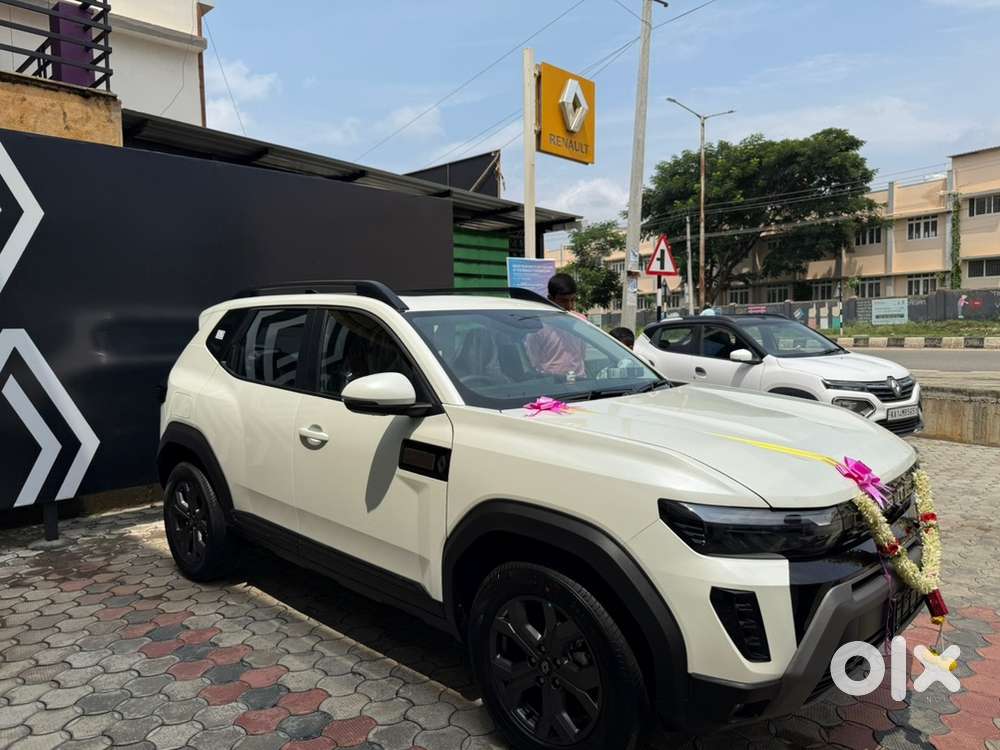 Renault Duster Rxe 2026