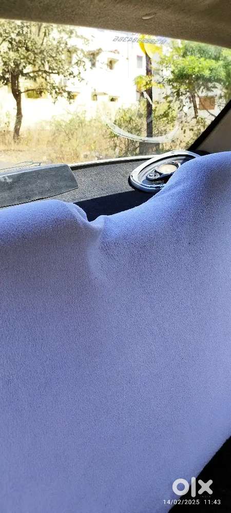 Tata Indigo Ls 2015 Manual Diesel
