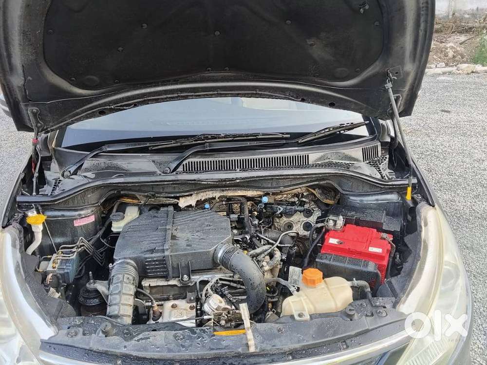 Tata Zest  1.2 Revotron Xe, 2016, Petrol