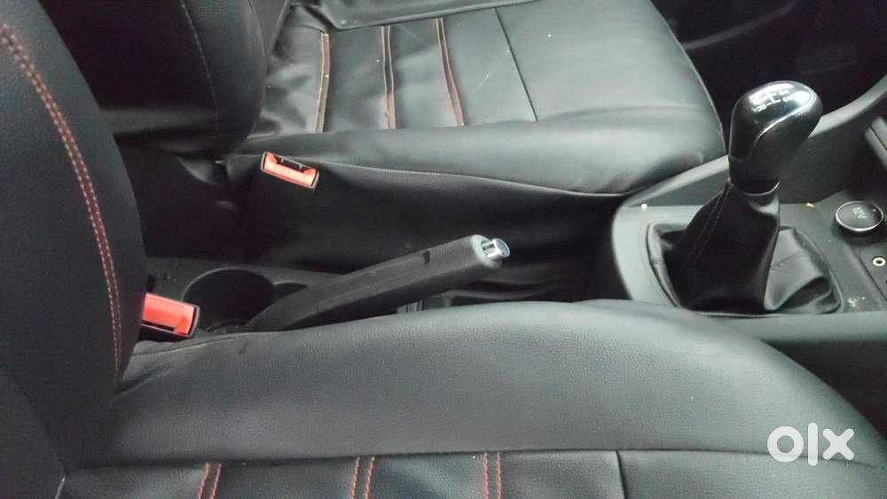 Ford Freestyle Titanium Petrol, 2020, Petrol