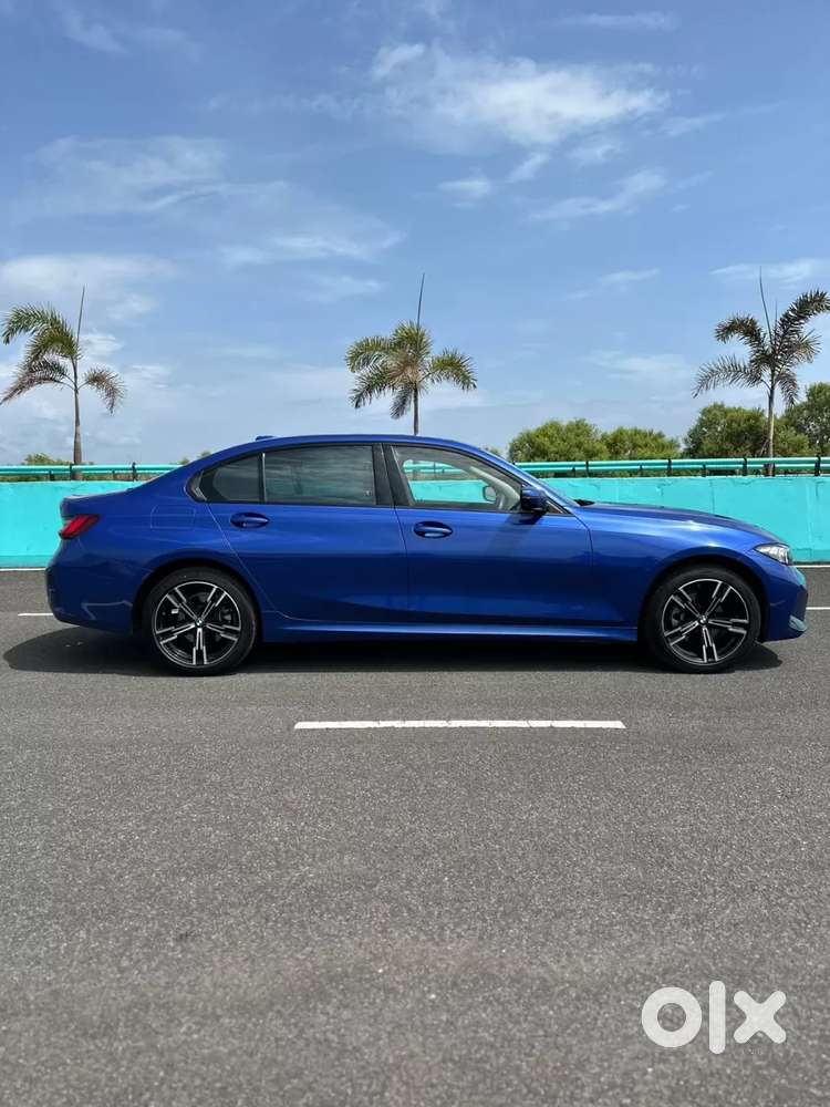 Bmw 3 Series 2.0 320d Luxury Plus, 2024, Diesel
