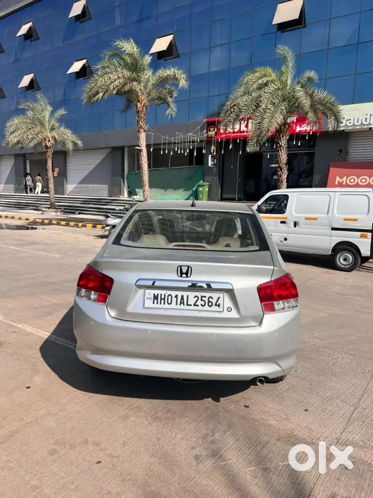 Honda City In Showroom Condition.