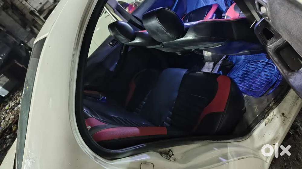 Tata Zest 1.2 Revotron Xe 2017