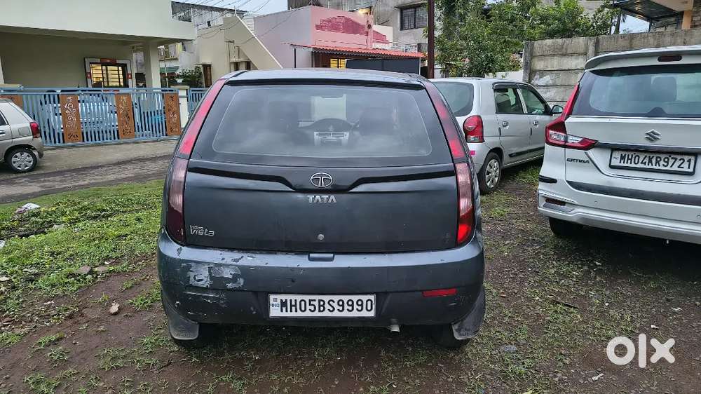 Tata Indica Vista 2013 Diesel Good Condition