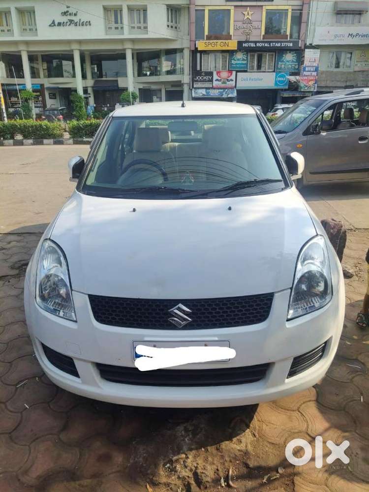 Maruti Suzuki Swift Dzire Vdi, 2017, Diesel