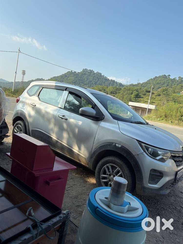 Renault Triber Petrol 2021