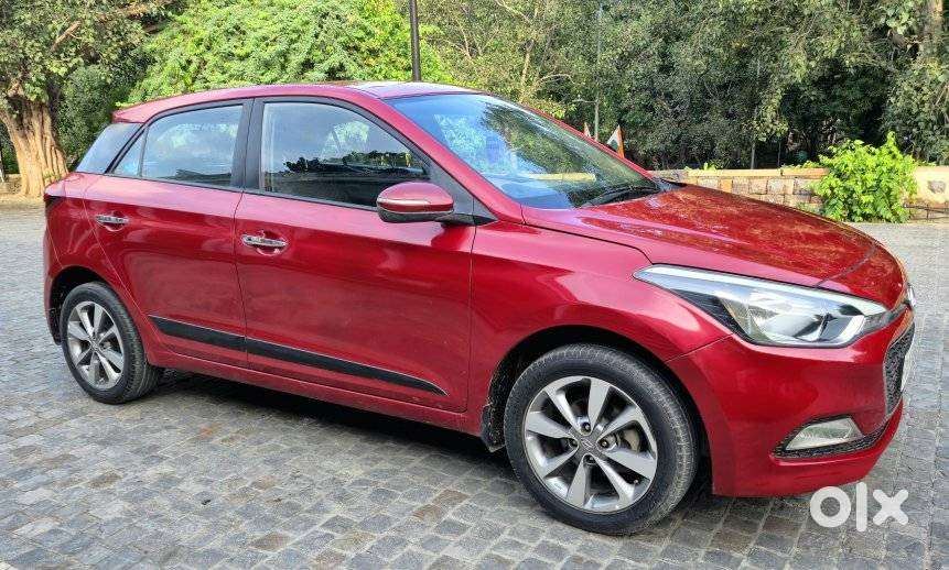 Hyundai Elite I20 Asta 1.2 (o), 2016, Petrol