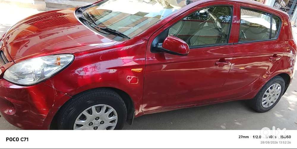 2009 Model &ndash; Well Maintained Single Owner Car For Sale