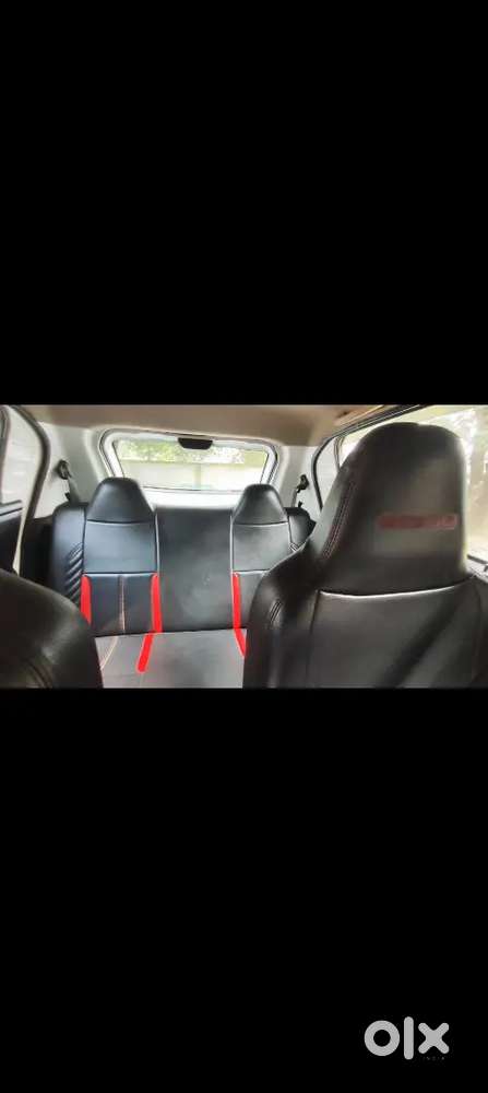 Datsun Redi Go 2020