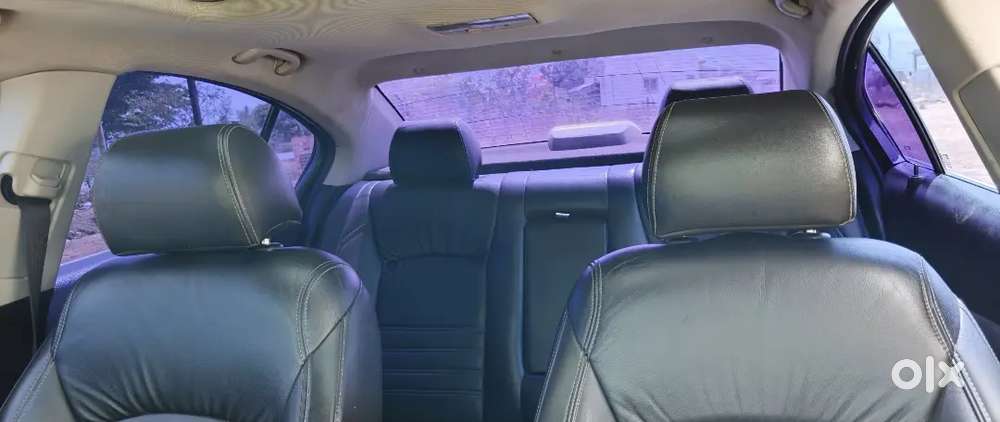 Chevrolet Cruze 2012 Diesel 130000 Km Driven