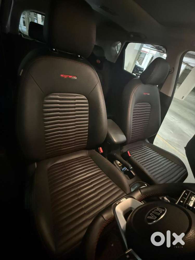 Kia Diesel Car 2021