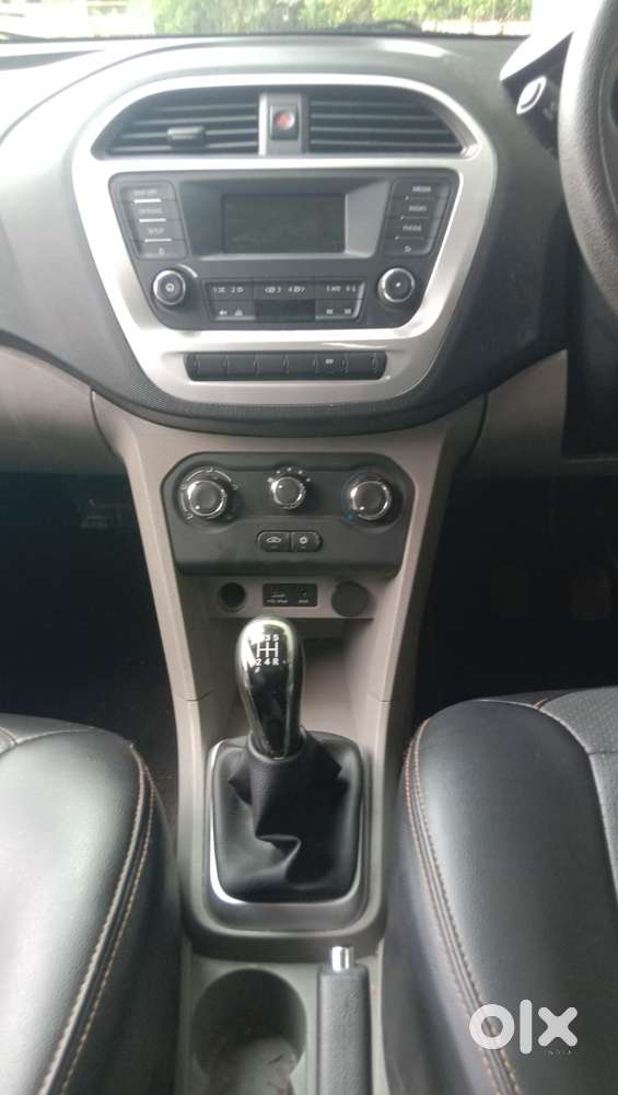 Tata Tiago 1.05 Revotorq Xt, 2016, Petrol