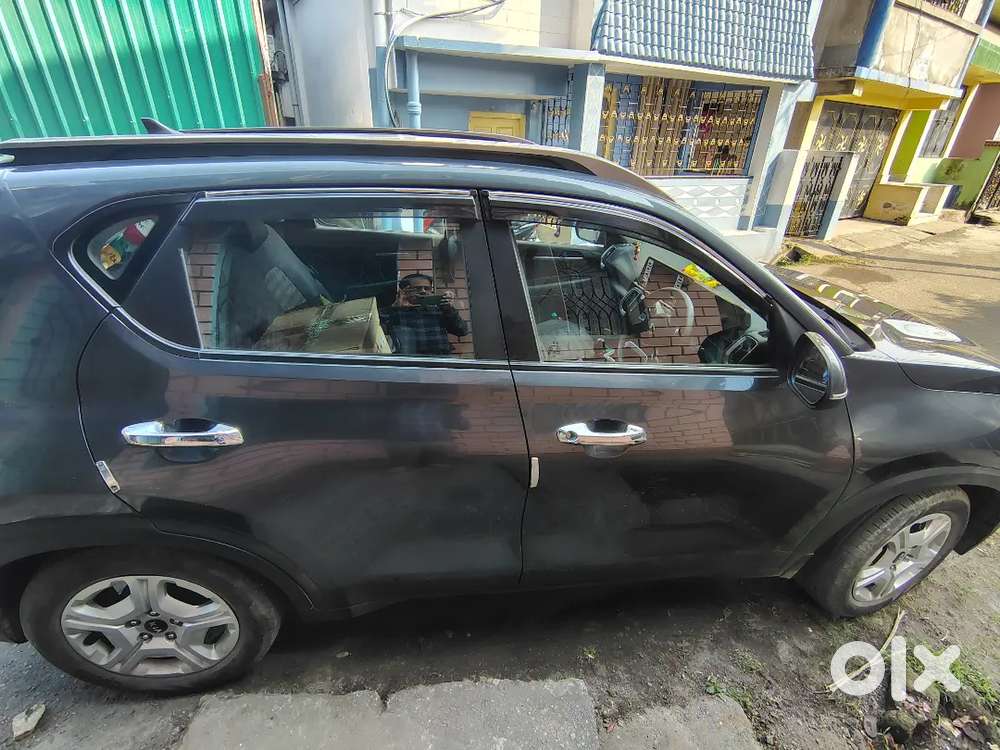 Kia Sonet 1.2 Htk 2020 Petrol Manual