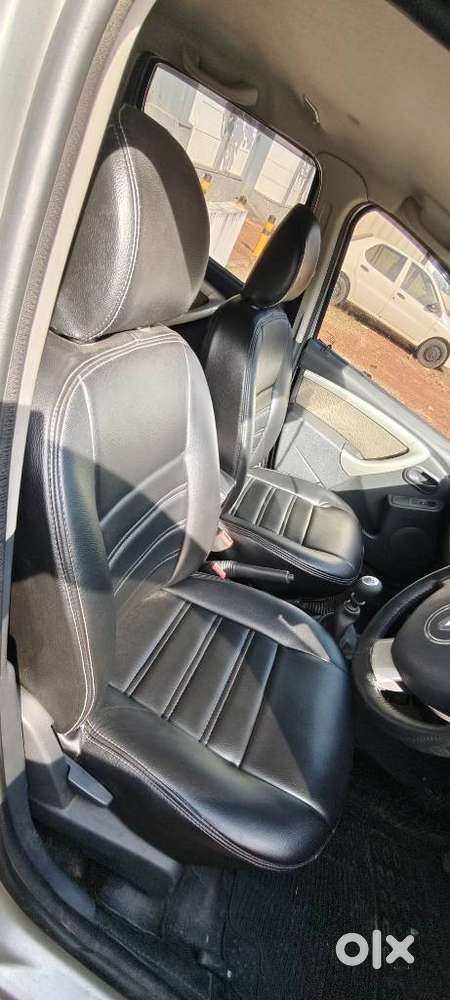 Renault Duster 110ps Diesel Rxl, 2012, Diesel