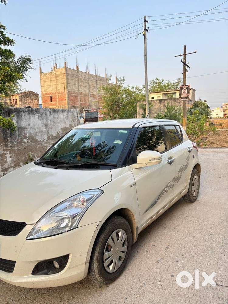 Maruti Suzuki Swift Vdi Diesel 2014  Well Maintained  Good Condition