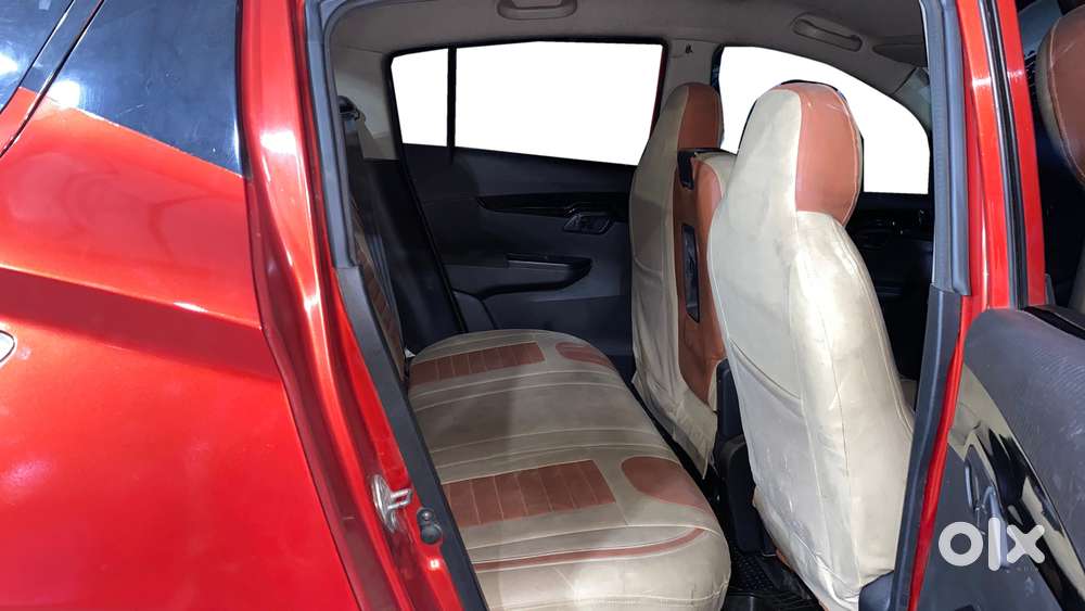 Mahindra Kuv100 Nxt 1.2 K8 Petrol 6 Str, 2018, Petrol