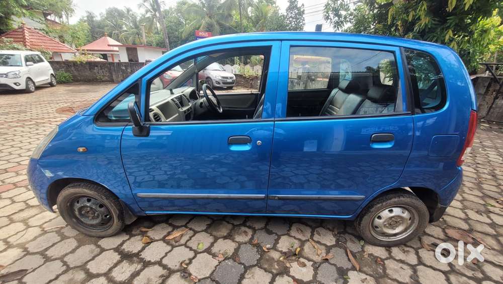Maruti Suzuki Zen Estilo, 2008, Petrol