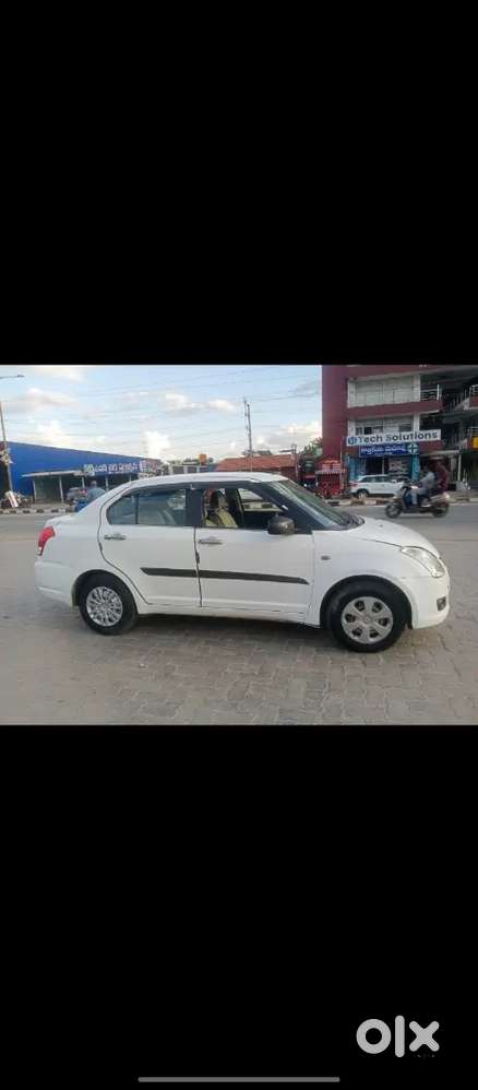 Good Condition Engine Cool Ac