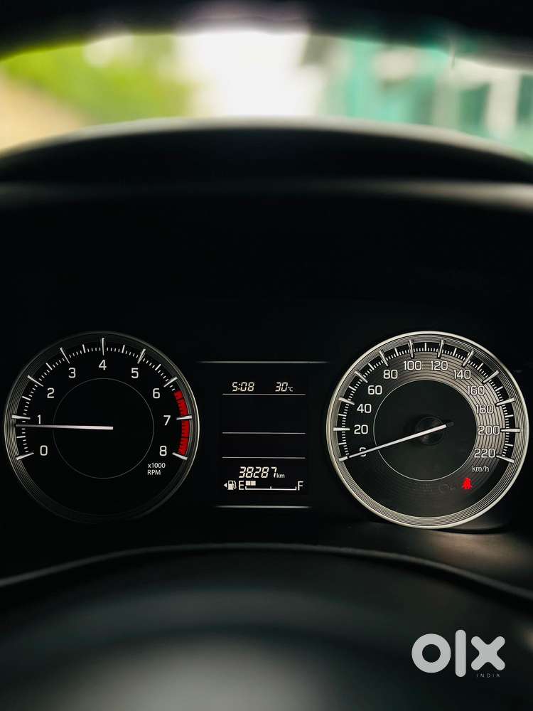 Maruti Suzuki Baleno, 2024, Petrol