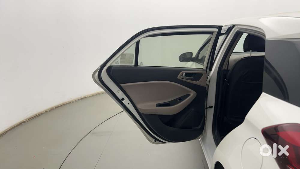 Hyundai Elite I20 Magna Executive 1.2, 2017, Petrol