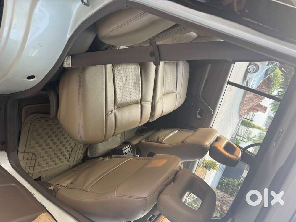 2009 Mitsubishi Pajero 4x4