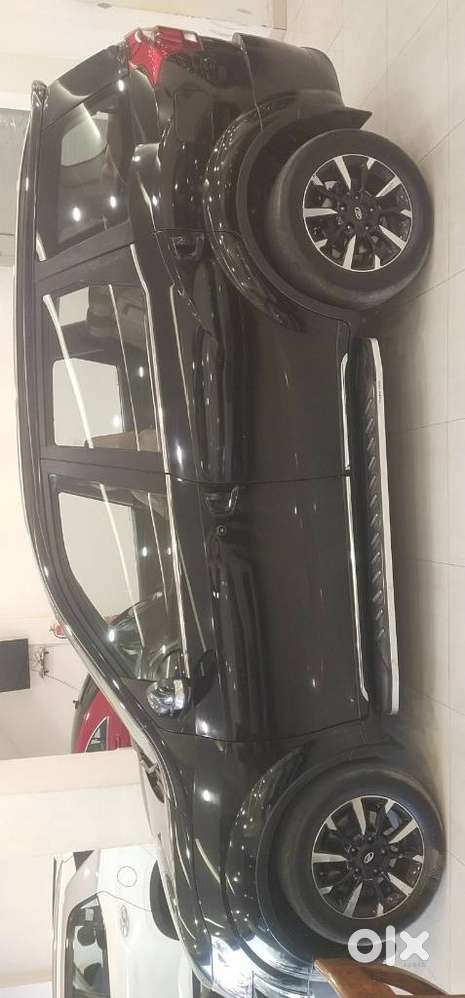 Mahindra Xuv500 W11 At, 2021, Diesel