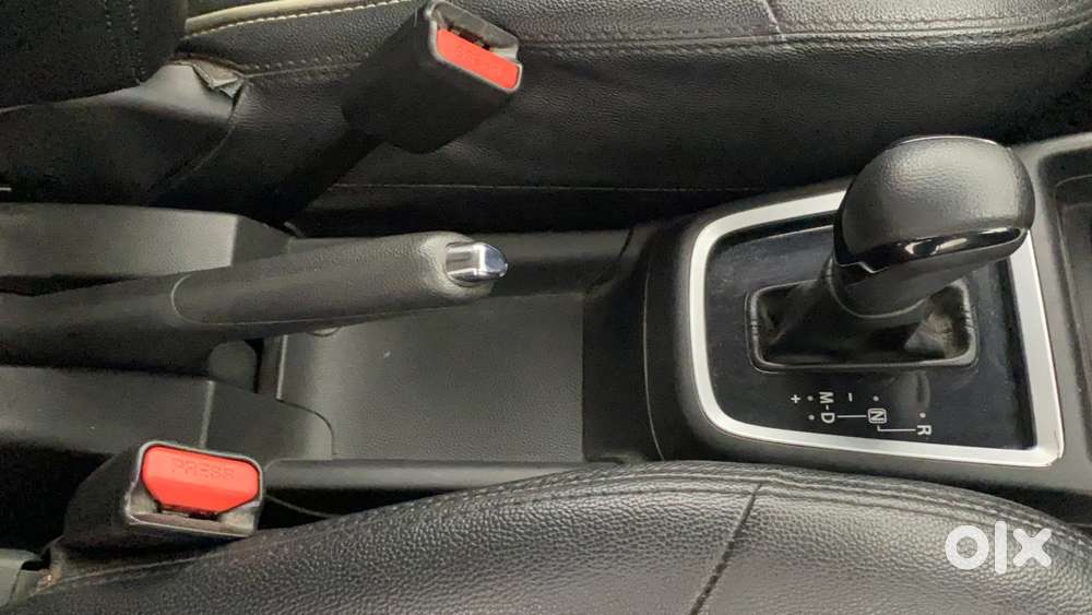Maruti Suzuki Swift Amt Zxi, 2018, Petrol