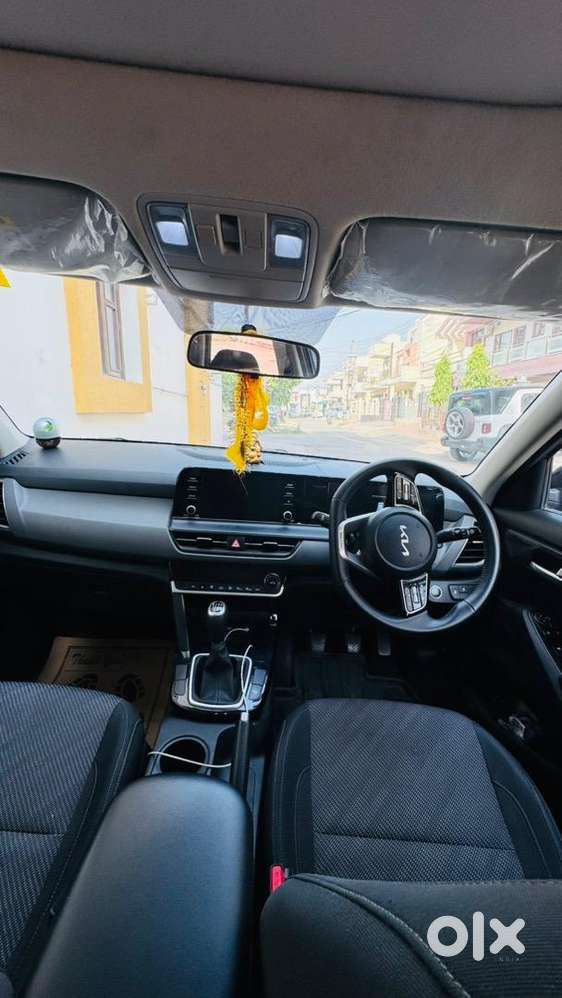 Kia Diesel Manual 2025