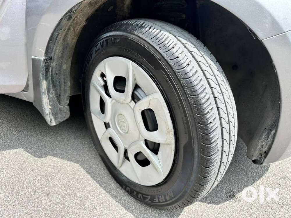 Maruti Suzuki Ignis 1.2 Delta Mt, 2017, Petrol