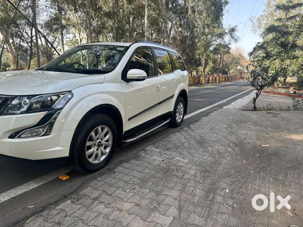 Mahindra Xuv500 2.2 W10, 2016, Diesel