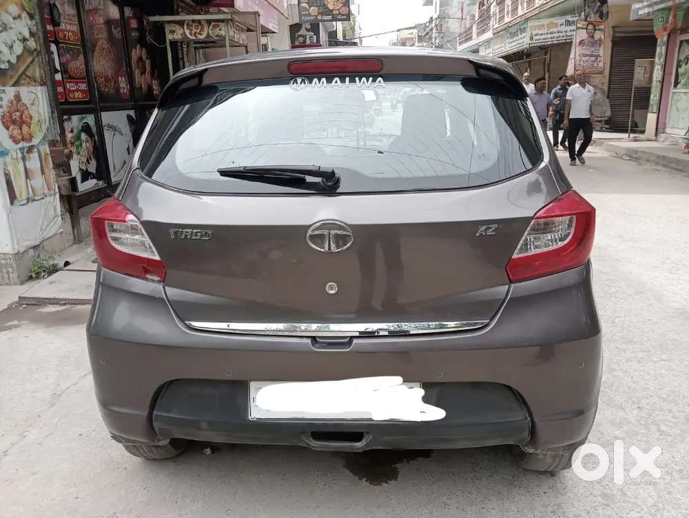 Tata Tiago