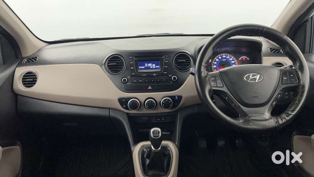 Hyundai Grand I10 1.2 Kappa Asta, 2014, Petrol