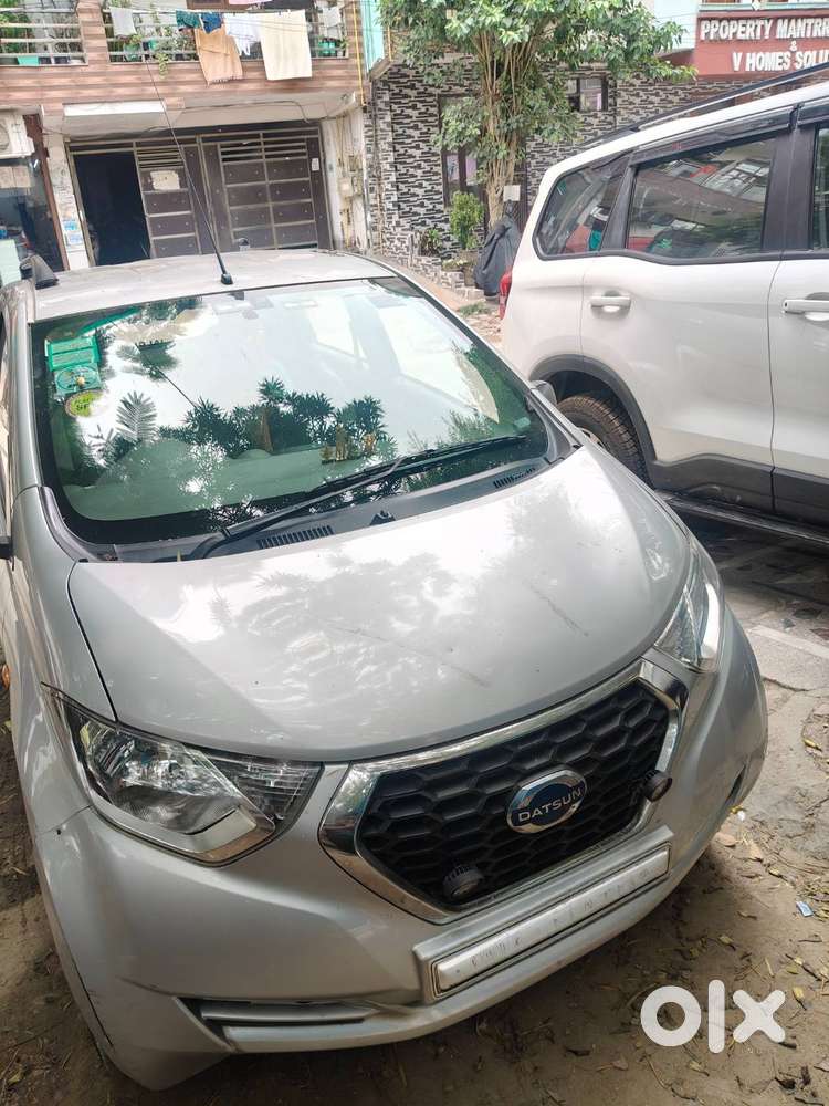 Remote Centre Lock, Unlock Datsun Redi Go Key