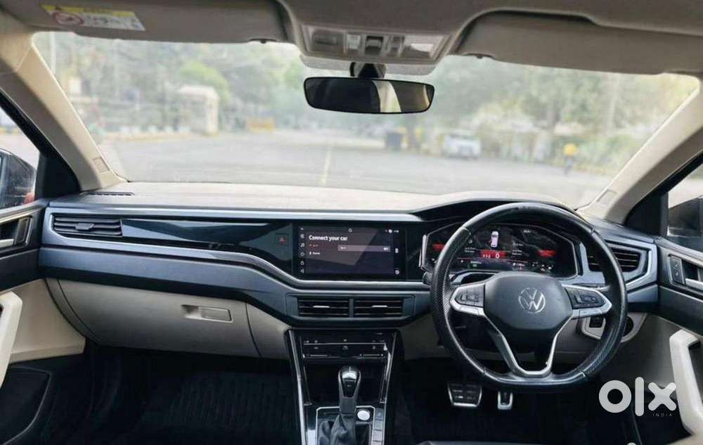 Volkswagen Petrol Automatic 2023