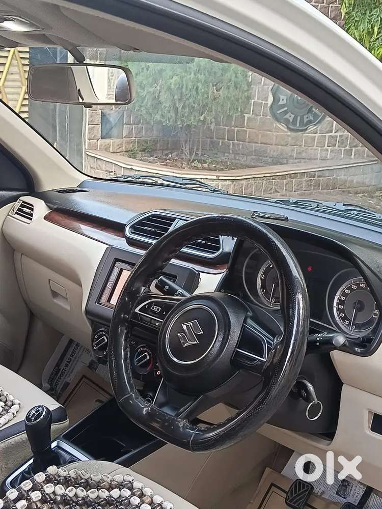 Maruti Suzuki Swift Dzire 2017 Diesel Good Condition
