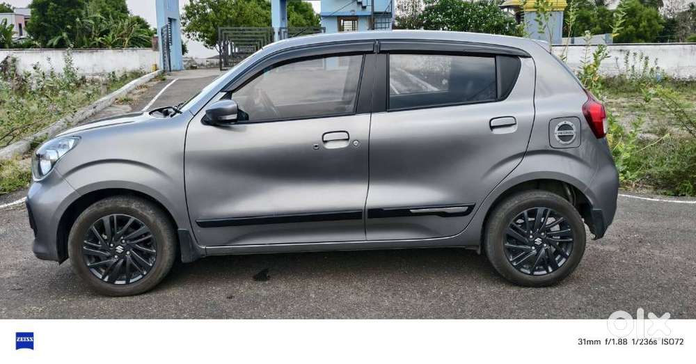 Maruti Suzuki Celerio Zxi(o) Mt, 2022, Petrol
