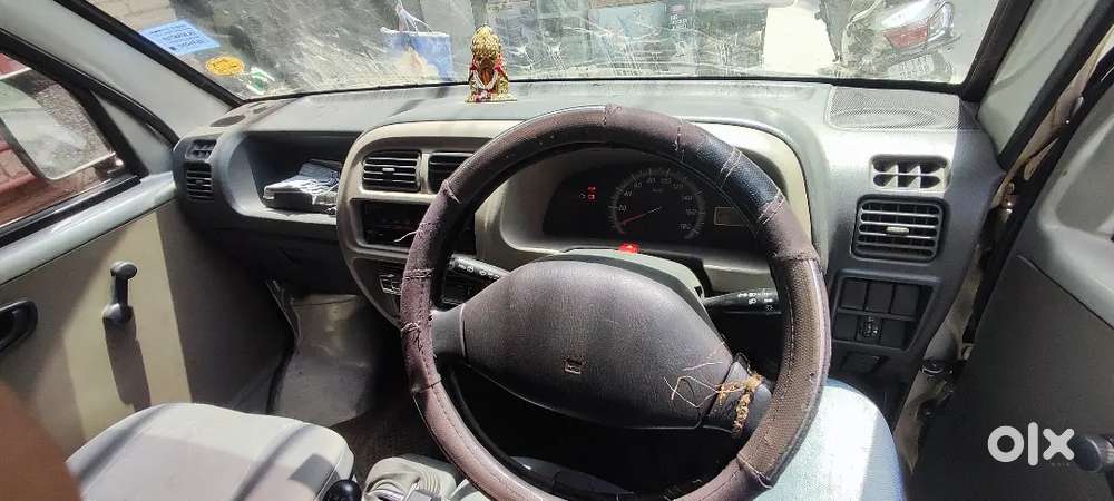 Maruti Suzuki Eeco 2011 Petrol Good Condition