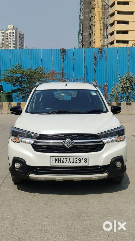 Maruti Suzuki XL6 1.5 Alpha AT, 2020, Petrol - Cars in Borivali