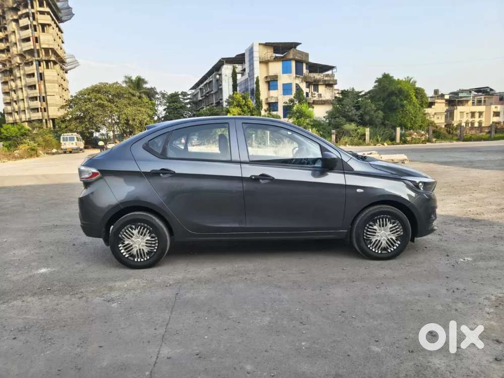 Tata Tigor Xma, 2021, Petrol