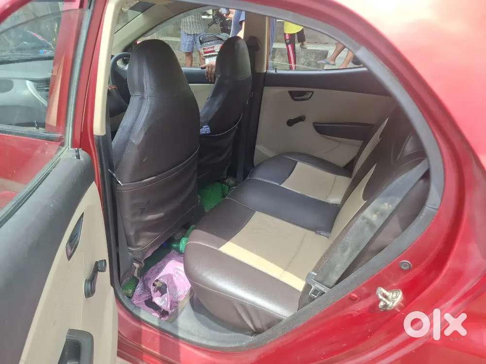 Hyundai Eon 2014 Petrol 56000 Km Driven