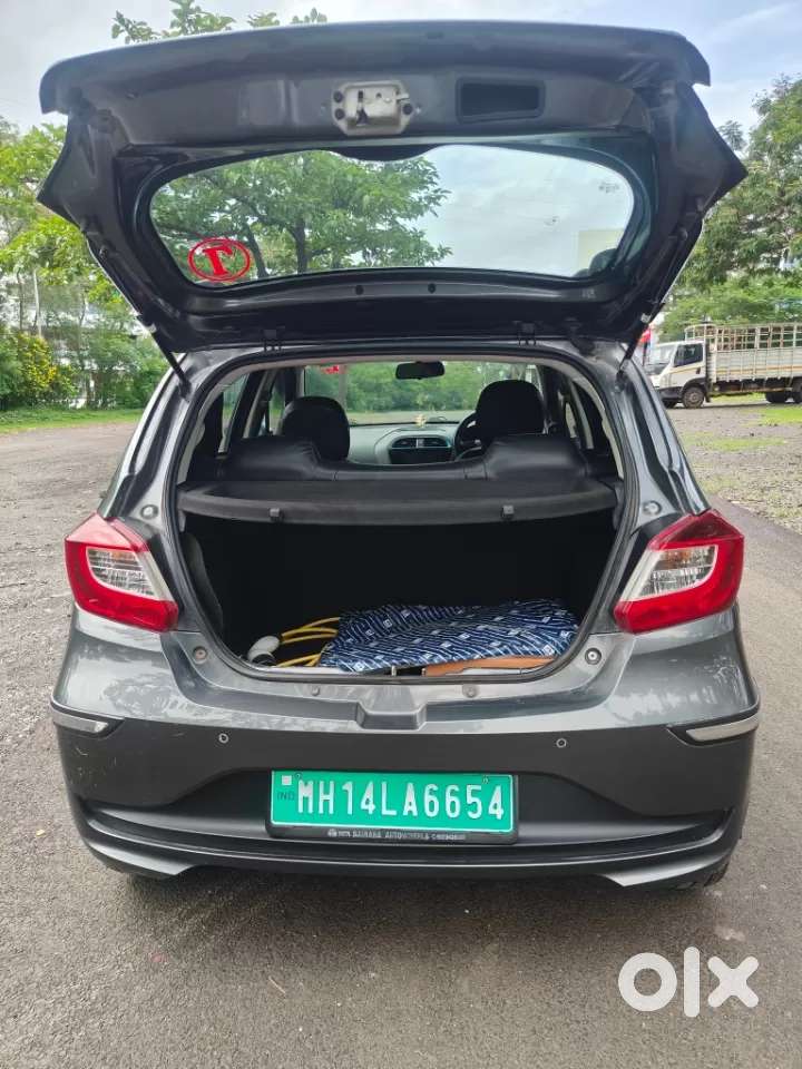 Tata Tiago Ev Xt Mr, 2023, Electric